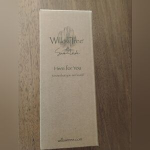 Willow Tree Here For You Figurine